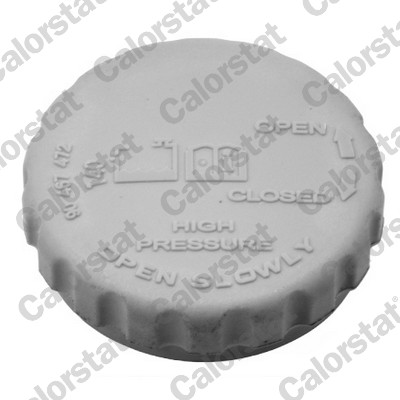 ET0034C1 CALORSTAT BY VERNET